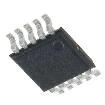 MAX3208EAUB+T  Circuit Protection
