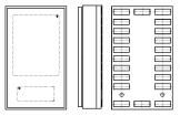 MAX86150EFF+T electronic component of Analog Devices