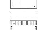 MAX86150EFF+T Biometric Sensors
