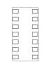 MAX86916EFD+ electronic component of Analog Devices