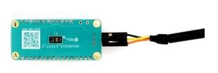 MAX86916EVSYS#  Embedded Solutions