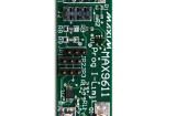 MAX9611PMB1# Interface Development Tools