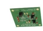MAX9638EVKIT+  Embedded Solutions