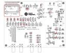 MAX96700COAXEVKIT# electronic component of Analog Devices