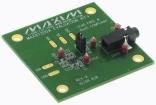 MAX97200AEVKIT+ electronic component of Analog Devices