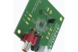 MAX97220AEVKIT+ Audio IC Development Tools