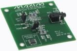 MAX9722AEVKIT electronic component of Analog Devices