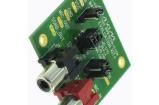 MAX9814EVKIT+ Audio IC Development Tools