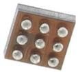 DS2482X-101+U  Semiconductors