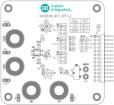 MAX98360CEVSYS#WLP electronic component of Analog Devices