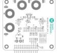 MAX98360CEVSYS#WLP Audio IC Development Tools