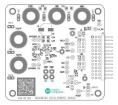 MAX98395EVSYS# electronic component of Analog Devices