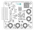 MAX98395EVSYS#  Embedded Solutions
