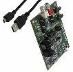 MAX9867EVKIT+ Audio IC Development Tools