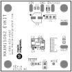 MAXM15062EVKIT# electronic component of Analog Devices