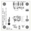 MAXM15064EVKIT# electronic component of Analog Devices