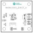 MAXM15065EVKIT# Power Management IC Development Tools