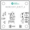 MAXM15067EVKIT# electronic component of Analog Devices