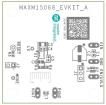 MAXM15068EVKIT# Power Management IC Development Tools