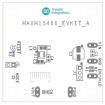 MAXM15466EVKIT# electronic component of Analog Devices