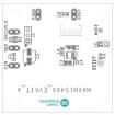MAXM15466EVKIT#  Embedded Solutions