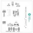 MAXM15466EVKIT# Power Management IC Development Tools