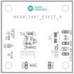 MAXM15467EVKIT# electronic component of Analog Devices