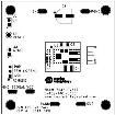 MAXM17545EVKIT# electronic component of Analog Devices