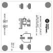 MAXM17552EVKIT# Power Management IC Development Tools
