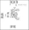 MAXM17634EVKIT# electronic component of Analog Devices