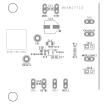 MAXM17712EVKIT# electronic component of Analog Devices