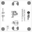 MAXM17900EVKIT# Power Management IC Development Tools