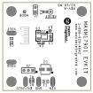 MAXM17901EVKIT#  Embedded Solutions