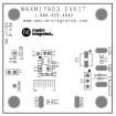 MAXM17903EVKIT# Power Management IC Development Tools