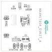 MAXM17904EVKIT#  Embedded Solutions
