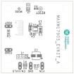 MAXM17905EVKIT#  Embedded Solutions