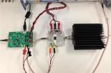 MAXREFDES39#  Embedded Solutions