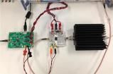 MAXREFDES42#  Embedded Solutions