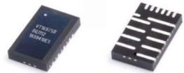 VT1697SBFQ electronic component of Analog Devices