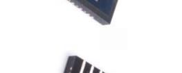 VT1697SBFQ Switching Voltage Regulators