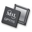 GPY115B1VI electronic component of MaxLinear