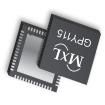 GPY115B1VI  Semiconductors