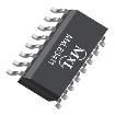 MXL83411I-ADA-R RS-422/RS-485 Interface IC
