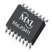 MXL83411I-AGA-R electronic component of MaxLinear