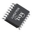 MXL83411I-AGA-R RS-422/RS-485 Interface IC