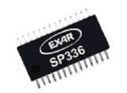 SP336ECY-L electronic component of MaxLinear