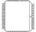 ST16C2552IJ44-F UART Interface IC