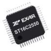 ST16C1550CJ28-F electronic component of MaxLinear