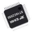ST16C2550IQ48-F  Semiconductors