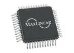 ST16C550CQ48TR-F electronic component of MaxLinear